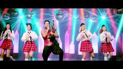 Dont Fuff My Mind Song Video KLPD (Kismet Love Paisa Dilli)   Vivek Oberoi, Mika Singh