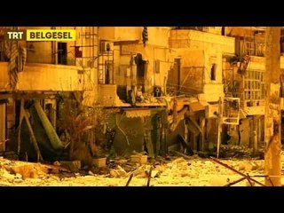 Pusula Doğu - Fragman 2 | TRT Belgesel