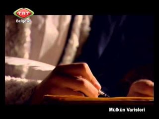 Mülkün Varisleri 04