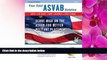 Popular Book ASVAB w/CD-ROM 7th Ed.: Your Total Solution (Military (ASVAB) Test Preparation)