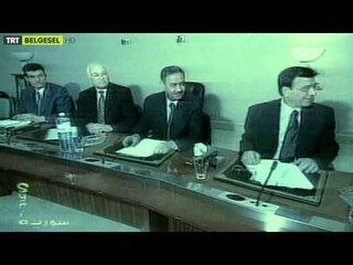 Komşu Ülke Ortadoğu - 1. Bölüm Lübnan - TRT Belgesel