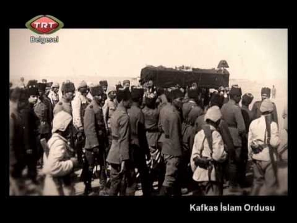Kafkas İslam Ordusu 4