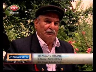 Mümtaz Birlik Kore Savaşı'nın Son Tanıkları 12