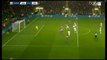 1-1 Fernandinho Goal UEFA  Champions League  Group C - 28.09.2016 Celtic FC 1-1 Manchester City