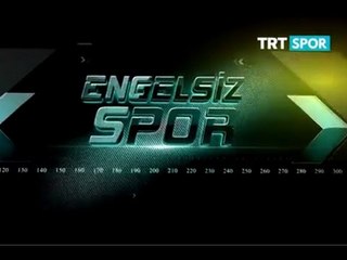 Engelsiz Spor - 62. Bölüm