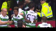 Kieran Tierney Goal HD - Celtic 2-1 Manchester City - 28.09.2016