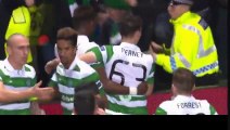 2-1 Kieran Tierney Goal HD - Celtic 2 - 1 Manchester City - 28.09.2016 HD