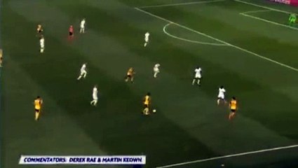 2-0 Theo Walcott Secons Goal HD - Arsenal 2-0  FC Basel 28-09-2016 HD