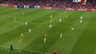 Theo Walcott Goal - Arsenal 2-0 Basel - 28.09.2016 HD
