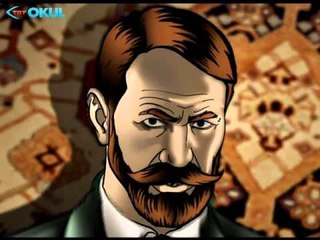 Freud - Kilometre Taşları - TRT Okul