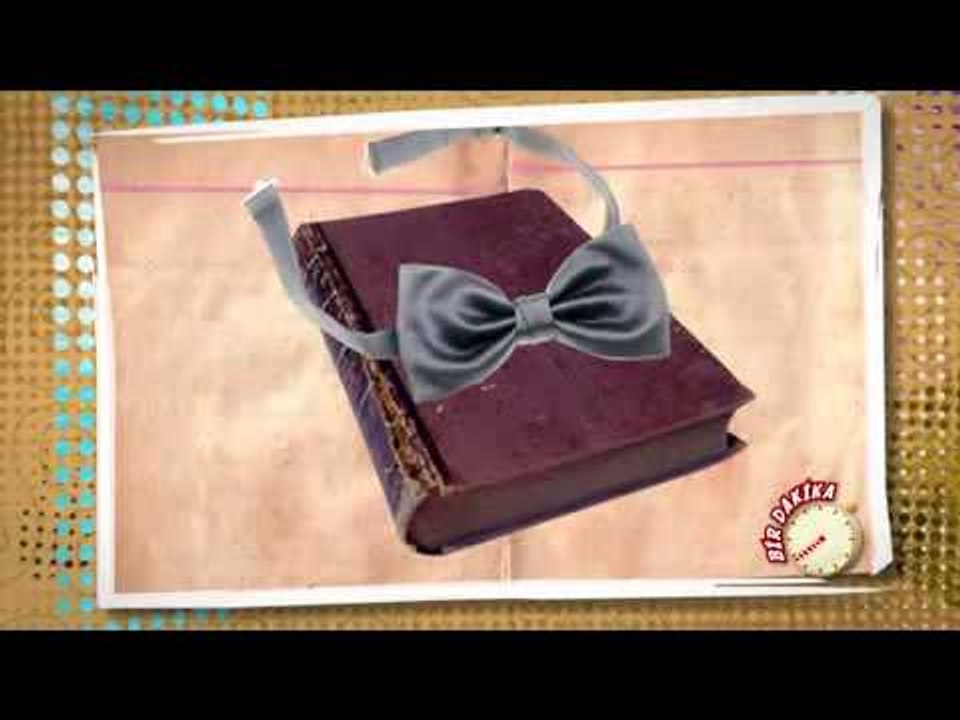 Servet-i Fünun - Bir Dakika - TRT Okul