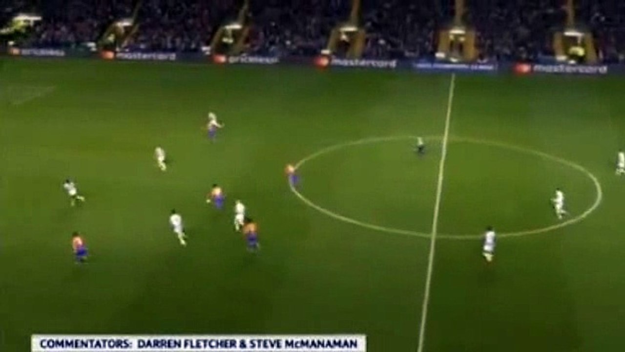 2-2 Raheem Sterling Goal HD - Celtic 2 - 2 Manchester City