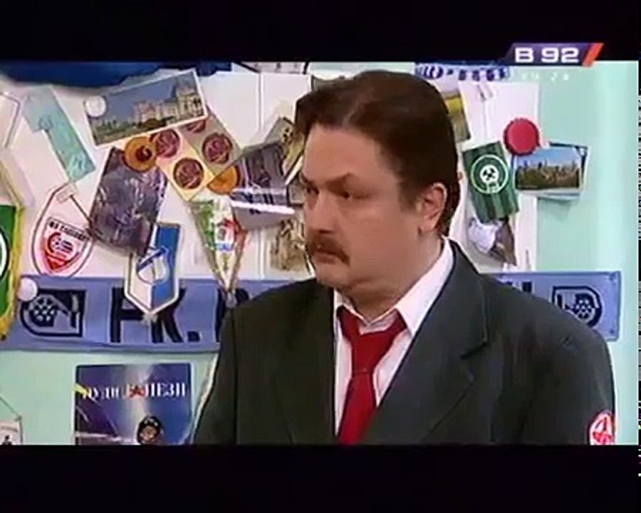 Nasa Mala Klinika - Epizoda 78 - Nista nas ne sme iznenaditi