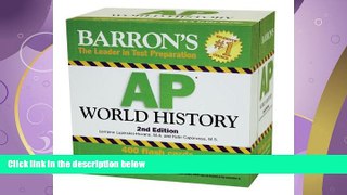 different   Barron s AP World History Flash Cards