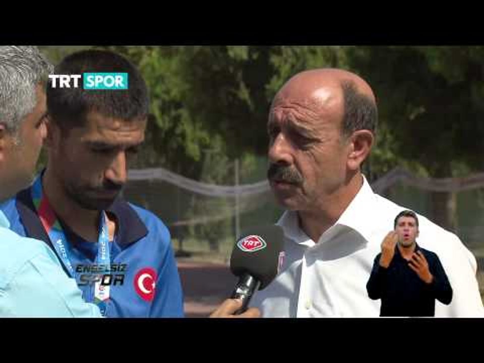 Engelsizspor 45. Bölüm