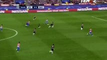 Yannick Ferreira Carrasco Goal HD - Atlético Madrid 1-0 Bayern München - 28.09.2016 HD