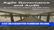 [PDF] Agile Governance and Audit: An Overview for Auditors and Agile Teams Full Online