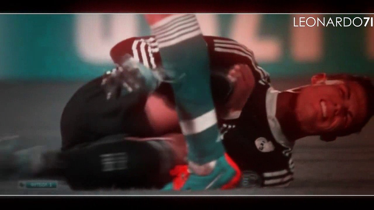 Cristiano Ronaldo ► Stronger Than Ever ◄ 2015 HD_(720p)