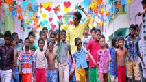 Remo Official Tamil Trailer Sivakarthikeyan(1080pHD)