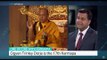 TRT World's Sourav Roy talks about his interview with Karmapa