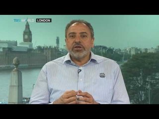 Showcase: Tackling Islamaphobia with art