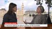 Cameron says new British PM must launch EU process, Myriam Francois weighs in