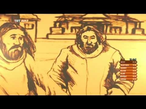 Hz. Hud ve İrem Şehri - Dini Hikayeler - TRT Avaz