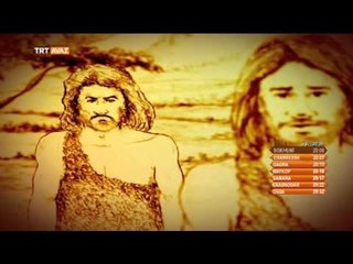 Kabil ile Habil - Dini Hikayeler - TRT Avaz