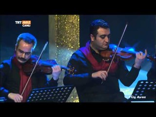 Şenol Talınlı - Yalgızam - Üç Avaz - TRT Avaz