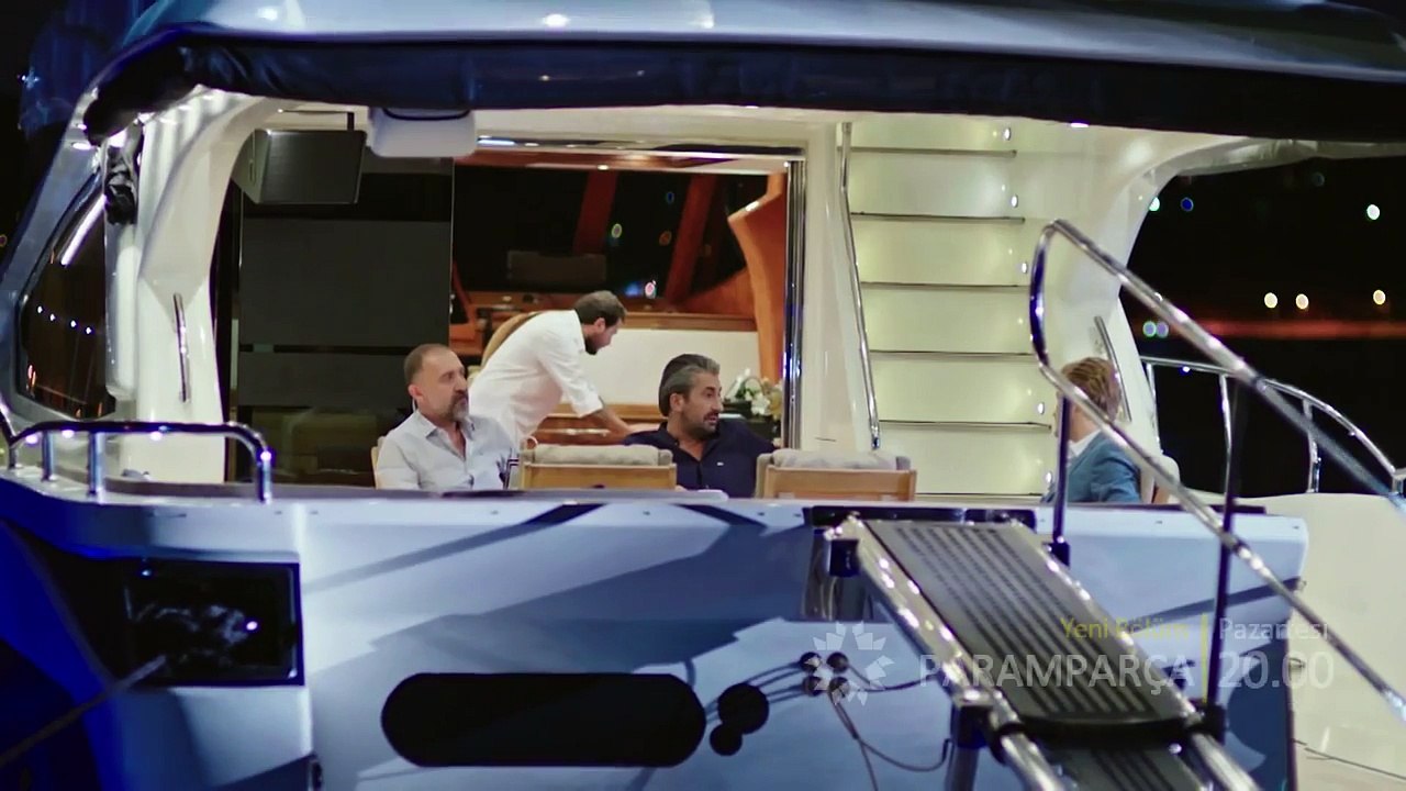 Paramparça 74. Bölüm Fragmanı
