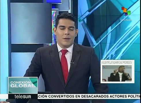 Dilma Rousseff: Brasil es un país que vive un festival de traiciones