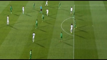 Ludogorets vs Paris Saint-Germain 1-1 Matuidi Goal 2016 -
