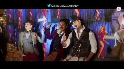 Gulaabo - Full Video  Shaandaar   Alia Bhatt & Shahid Kapoor   Vishal Dadlani   Amit Trivedi
