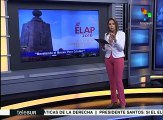 Prensa ecuatoriana destaca el #ELAP2016