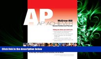 different   AP Achiever (Advanced Placement* Exam Preparation Guide) for AP Chemistry (AP