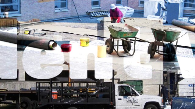 Commercial Roofing Contractor Winston Salem NC Video