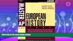 complete  Master AP European History, 5th ed (Master the Ap European History Test, 5th ed)