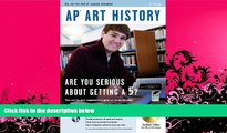different   AP Art History with Art CD and Testware (REA) (Advanced Placement (AP) Test