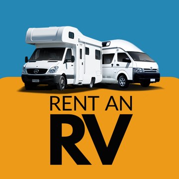 RV Rental Los Angeles | Call (619) 728-5551