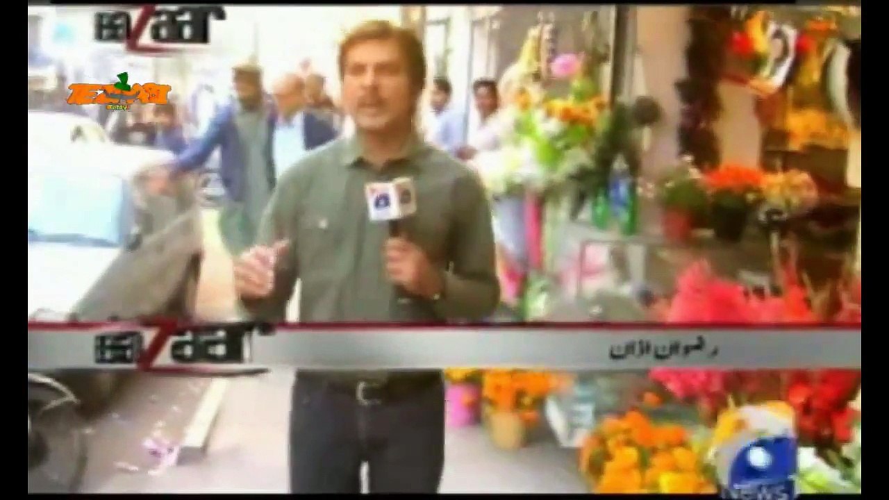 Bazaar Funny New Tezabi Totay New 2016