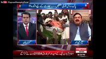 You Wil Become a Biggest Fan to Sheikh Rasheed After Listening This