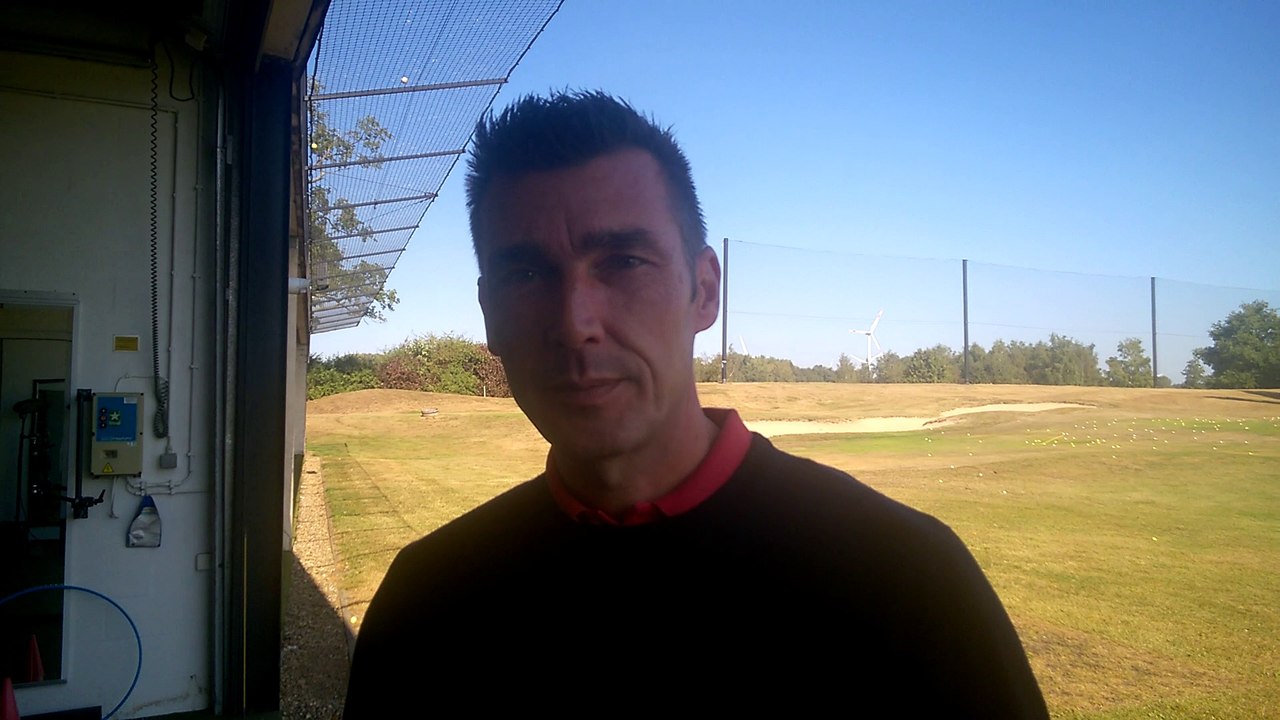 Bart Bollen : "Que Thomas Pieters en profite"