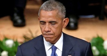 "11 Eylül" Tasarısı Senatodan Geçti!