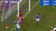 4-0 Dries Mertens 2 nd Goal HD - Napoli 4-0 Benfica 28.09.2016 HD