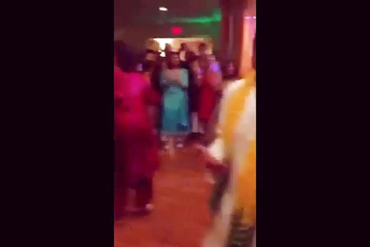 Pervez Musharraf Dancing With His Wife on Shakar Wanda Re Song, Now Latest Video