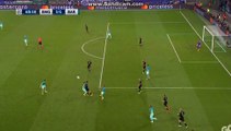 GOAL ARDA TURAN 1-1 - FC BARCELONA VS BORUSSIA MONCHENGLADBACH - UEFA CHAMPIONS LEAGUE - 28-9-2016 HD