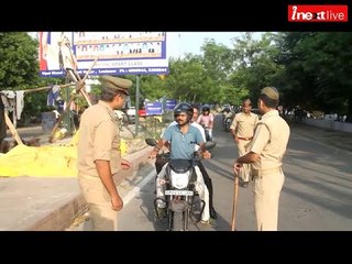 How alert is Lucknow Police? Inext and Lucknow SSP conducts a Joint Sting Operation