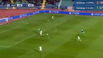 1-3 Edinson Cavani Goal HD - Ludogorets vs PSG - 28.09.2016