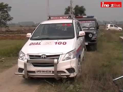 Dacoity in Jankipuram, Lucknow