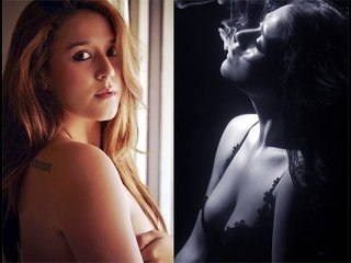 Krishna Shroff's most hot photoshoot